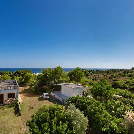 Holiday home Casa Di Isa By Barbarhouse *