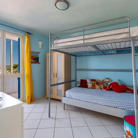 Casa Di Isa By Barbarhouse