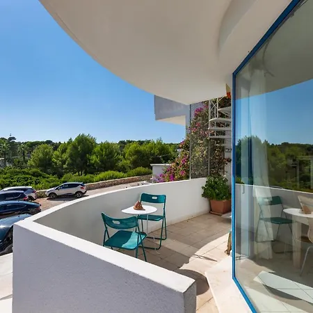 Casa Di Isa By Barbarhouse Holiday home