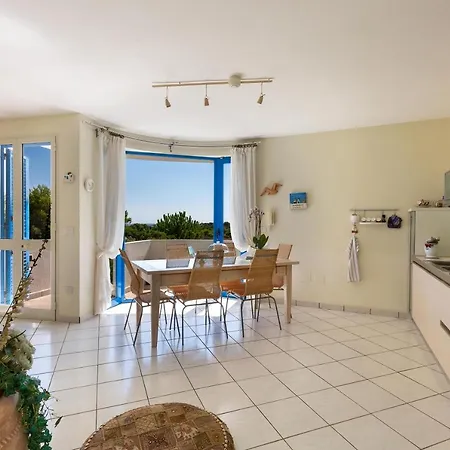 Casa Di Isa By Barbarhouse Holiday home