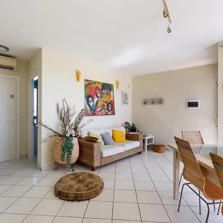 Holiday home Casa Di Isa By Barbarhouse Santa Maria di Leuca