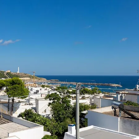 Holiday home Casa Di Isa By Barbarhouse Santa Maria di Leuca