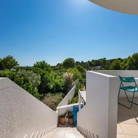 Holiday home Casa Di Isa By Barbarhouse Santa Maria di Leuca