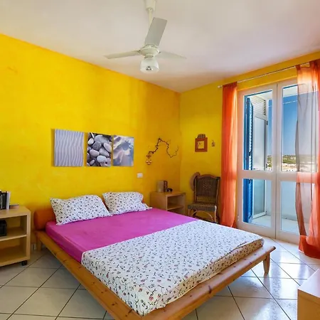 Casa Di Isa By Barbarhouse Holiday home Santa Maria di Leuca