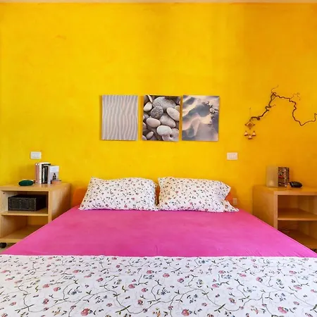 Holiday home Casa Di Isa By Barbarhouse *