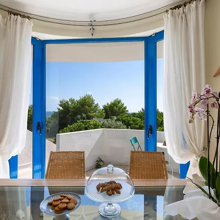 Holiday home Casa Di Isa By Barbarhouse *